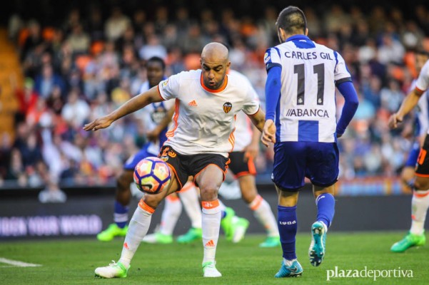 El Marsella prepara su ofensiva por Abdennour