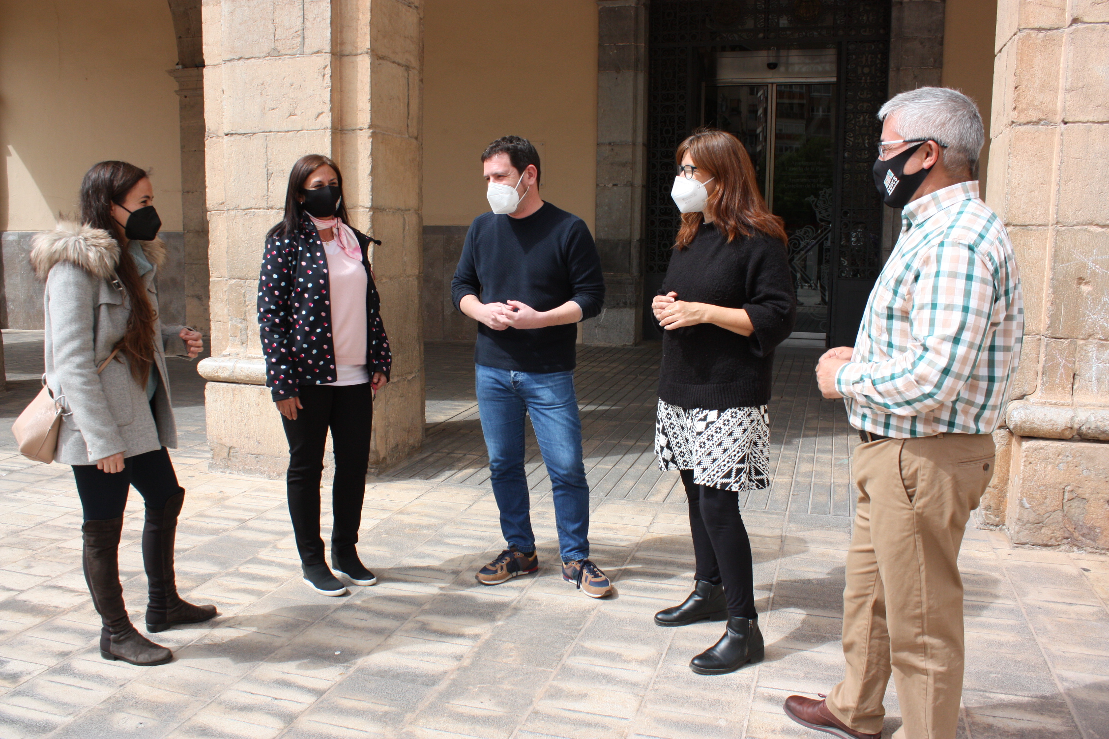 Castelló mantendrá las subvenciones para la esterilización de animales adoptados