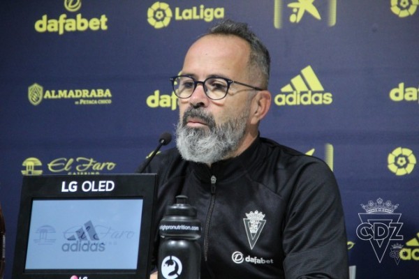 Cervera avisa del potencial del Valencia para 