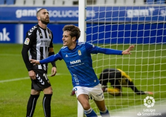El Castellón a avanzar hacia la permanencia; el Oviedo a no sufrir
