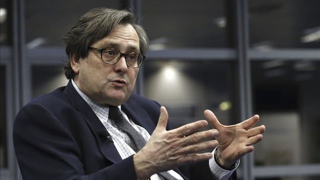 Marhuenda y Casals declararán este jueves ante el juez Velasco por presuntas coacciones a Cifuentes