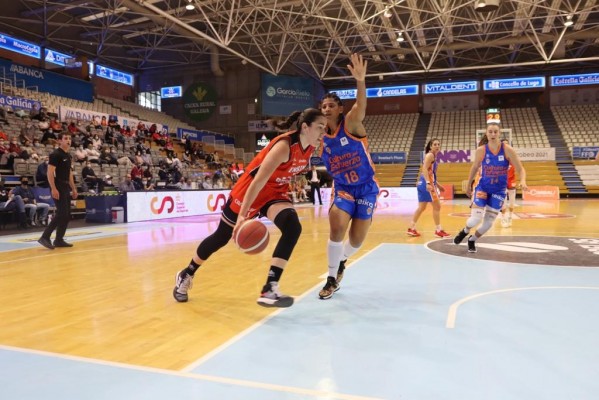 El partido de cuartos entre Valencia y Ensino se jugará tras la final de la Eurocopa
