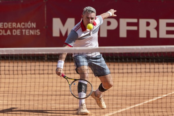 La Manga Club será en noviembre sede del circuito mundial ITF Seniors Tour