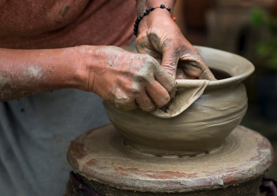 El diseño valenciano tiene su origen en la artesanía