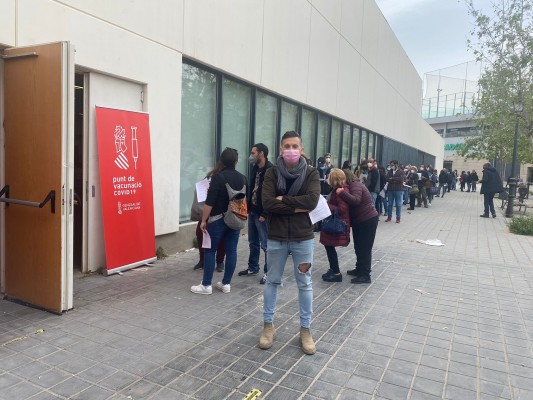 Los tutelados en viviendas de salud mental siguen sin ser prioritarios para Sanidad en la vacunación