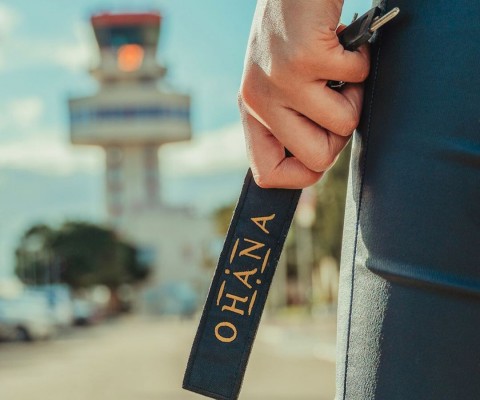 Ohana, el club de aviación que quiere desmontar clichés sobre los vuelos privados 
