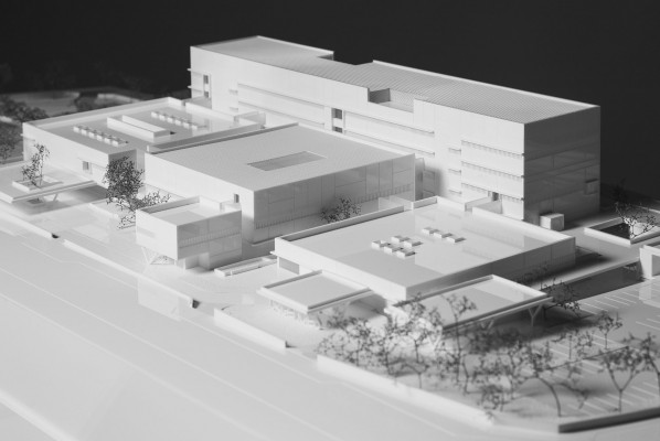 Política Territorial aprueba la modificación del Plan General de Ontinyent para el hospital comarcal