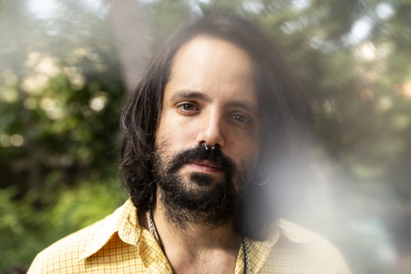 Marco Pompero estrena 'Quatre', una colección de canciones sobre la vivencia humana 