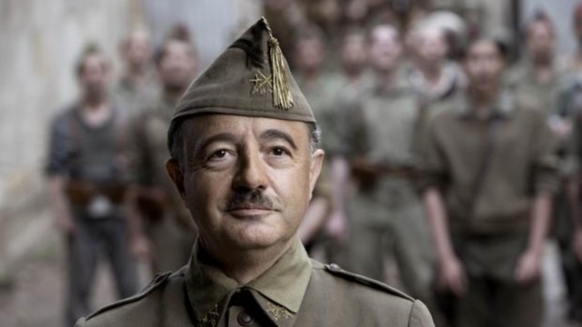 'Mientras dure la guerra' y una muestra de hazañas bélicas, en el Memorial de Borriana