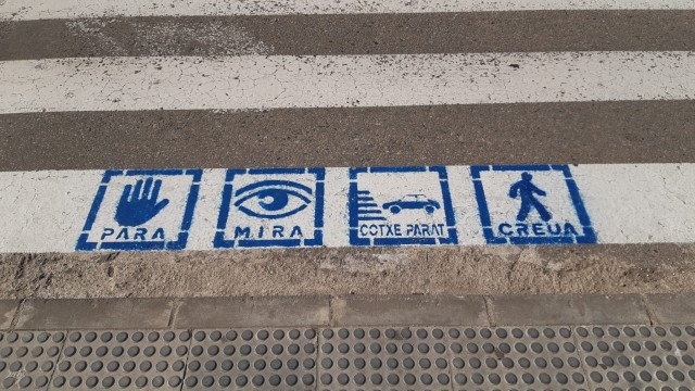 El PSOE de Benidorm solicita mejorar la accesibilidad cognitiva y sensorial de los edificios municipales