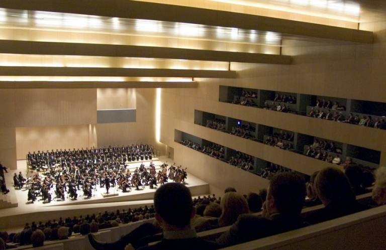Castelló se llena de música de cámara con un festival en el Auditori