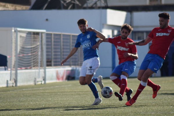 La Federación Murciana apoya a los clubes de Tercera emitiendo sus partidos en directo 