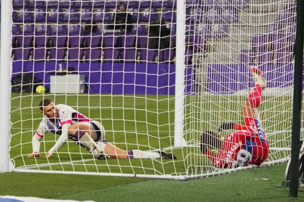 El Elche-Valladolid se jugará el miércoles 21