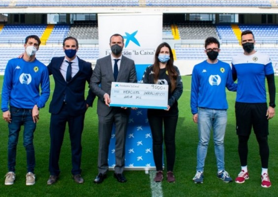Fundación 
