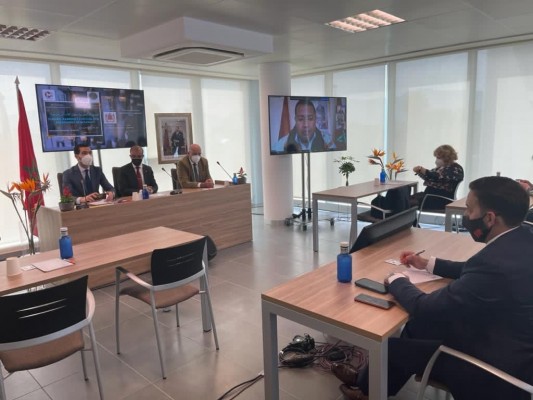 Un foro sobre el Sahara 