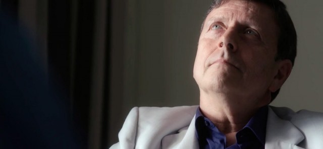 Eufemiano Fuentes, un teatrillo repugnante