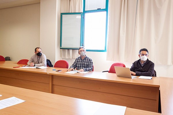 La Cátedra Industria 4.0 de la UJI liderará proyectos de digitalización y eficiencia energética