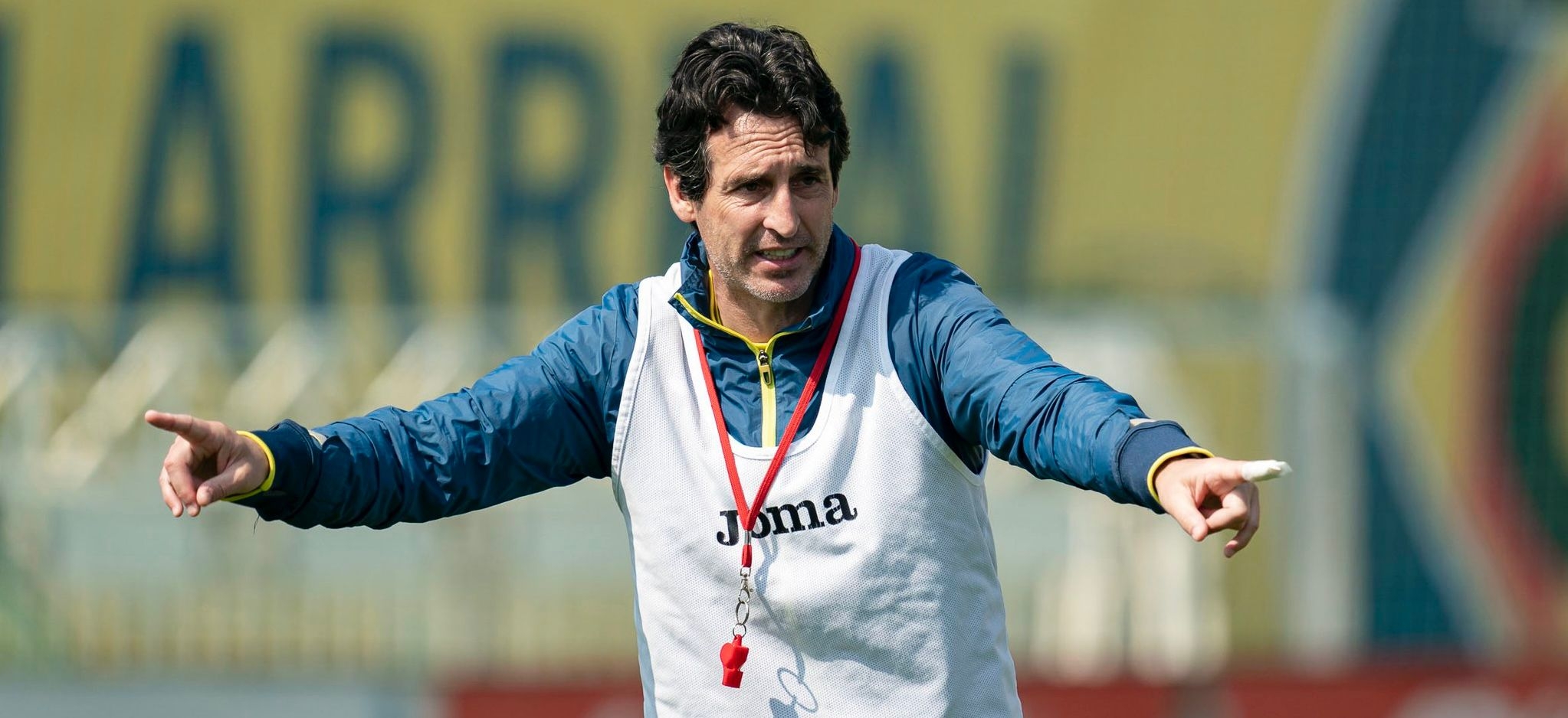Emery: 