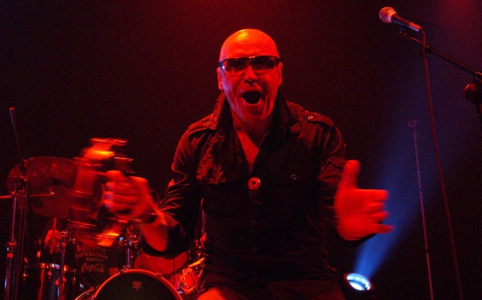 'Looking for Morcillo': la historia detrás del mayor rockero de Castellón