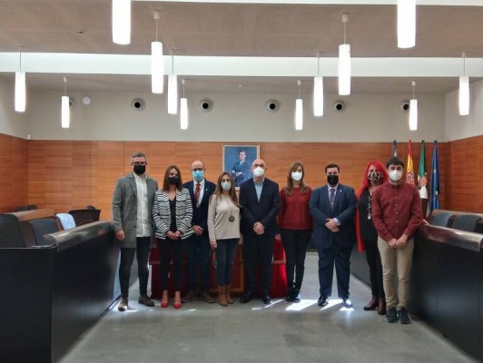 El PSPV abre expediente informativo a los 7 ediles de San Vicente que boicotearon al alcalde