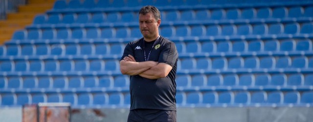 Manolo Díaz: 