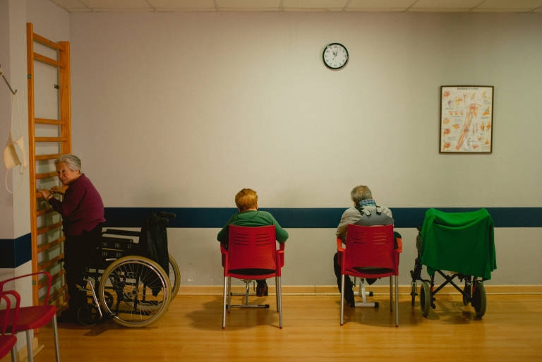 Aerte destaca que la Comunitat lleva una semana sin fallecidos en residencias ni trabajadores contagiados