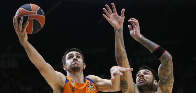 El Valencia necesita ganar en Berlín para llegar vivo a la última jornada