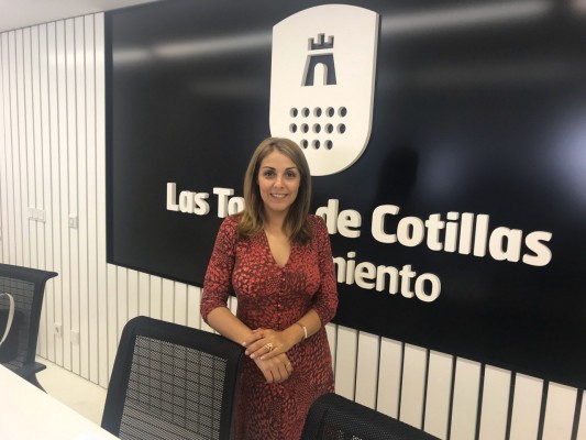Las Torres de Cotillas se declara en contra del transfuguismo
