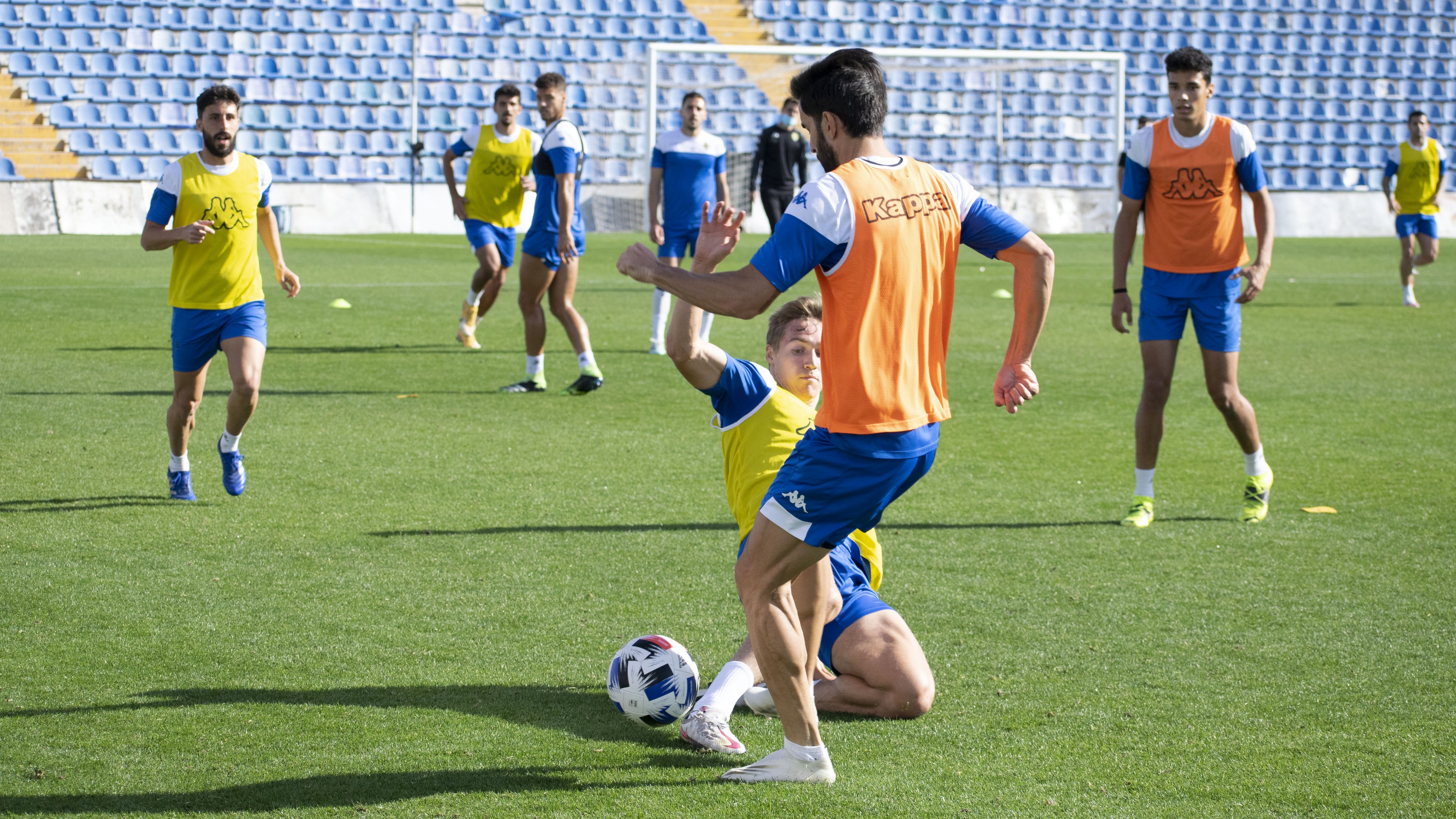 Un problema con el CTI del uruguayo Rodrigo Pastorini complica su concurso en Lleida