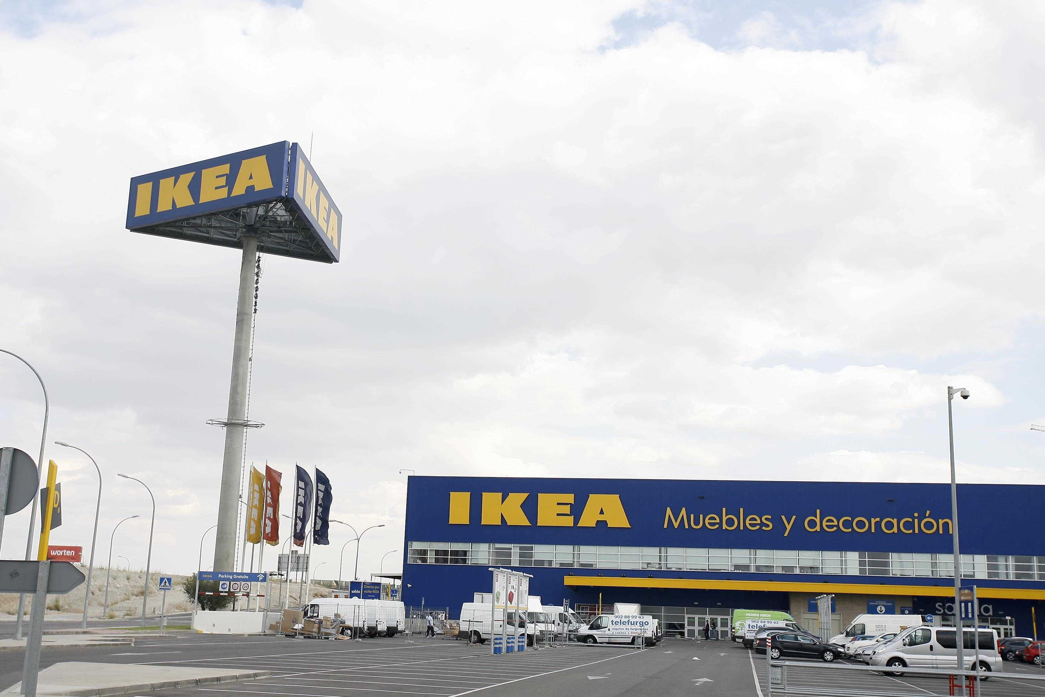 El tripartito de Alicante reta a la oposición a retratarse sobre el macrocentro comercial de Ikea