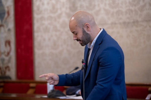 Unides Podem plantea crear una Agencia de Transporte en Alicante con los fondos de la UE