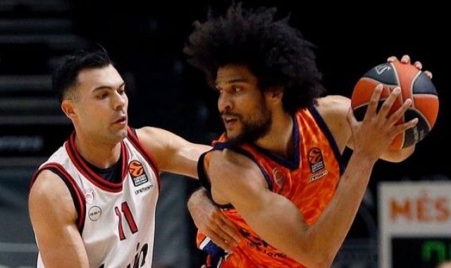 La calculadora 'taronja': ganar a Alba y Baskonia y que Madrid y Zenit pierdan