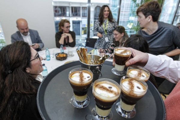 Proponen que se reconozca al café asiático de Cartagena como Especialidad Tradicional Garantizada

