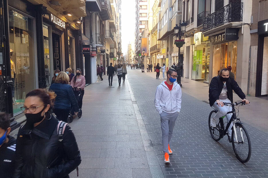 Fotos: CARLOS PASCUAL - 