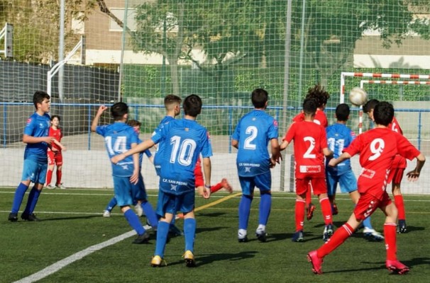 El 'hackeo' al Ayuntamiento de Castelló retrasa la vuelta de los padres al deporte base