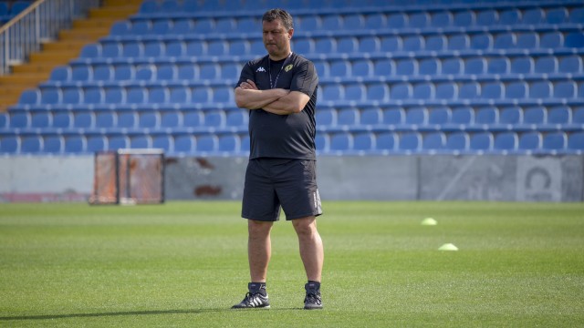 El Lleida-Hércules, otro partido de ausencias