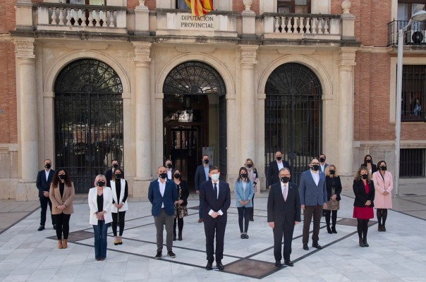 Puig anuncia un centro de Investigación Sanitaria en Castelló pero sin plazos ni detalles