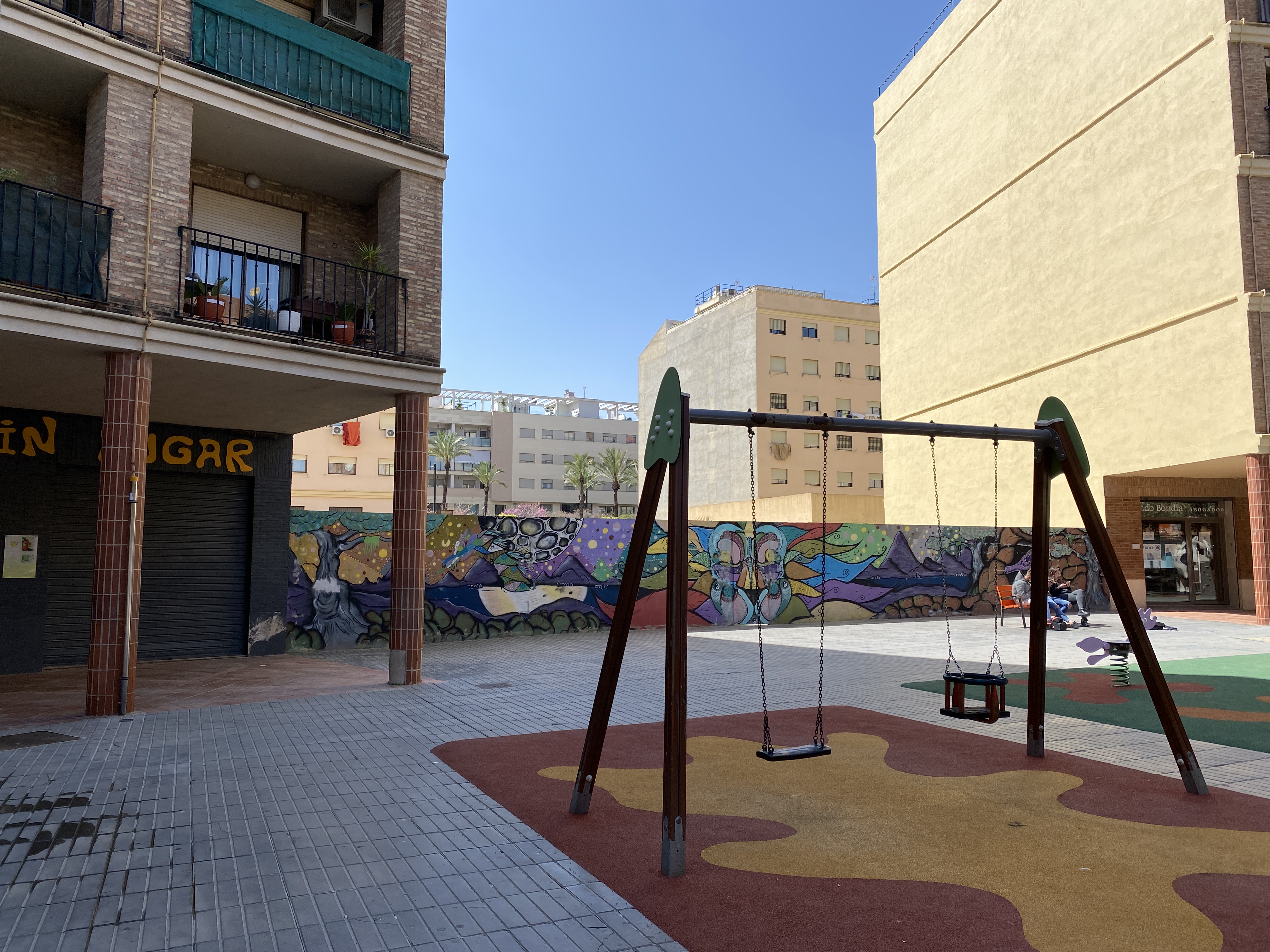 Torrent inicia los trámites para la construcción de viviendas de alquiler para jóvenes 