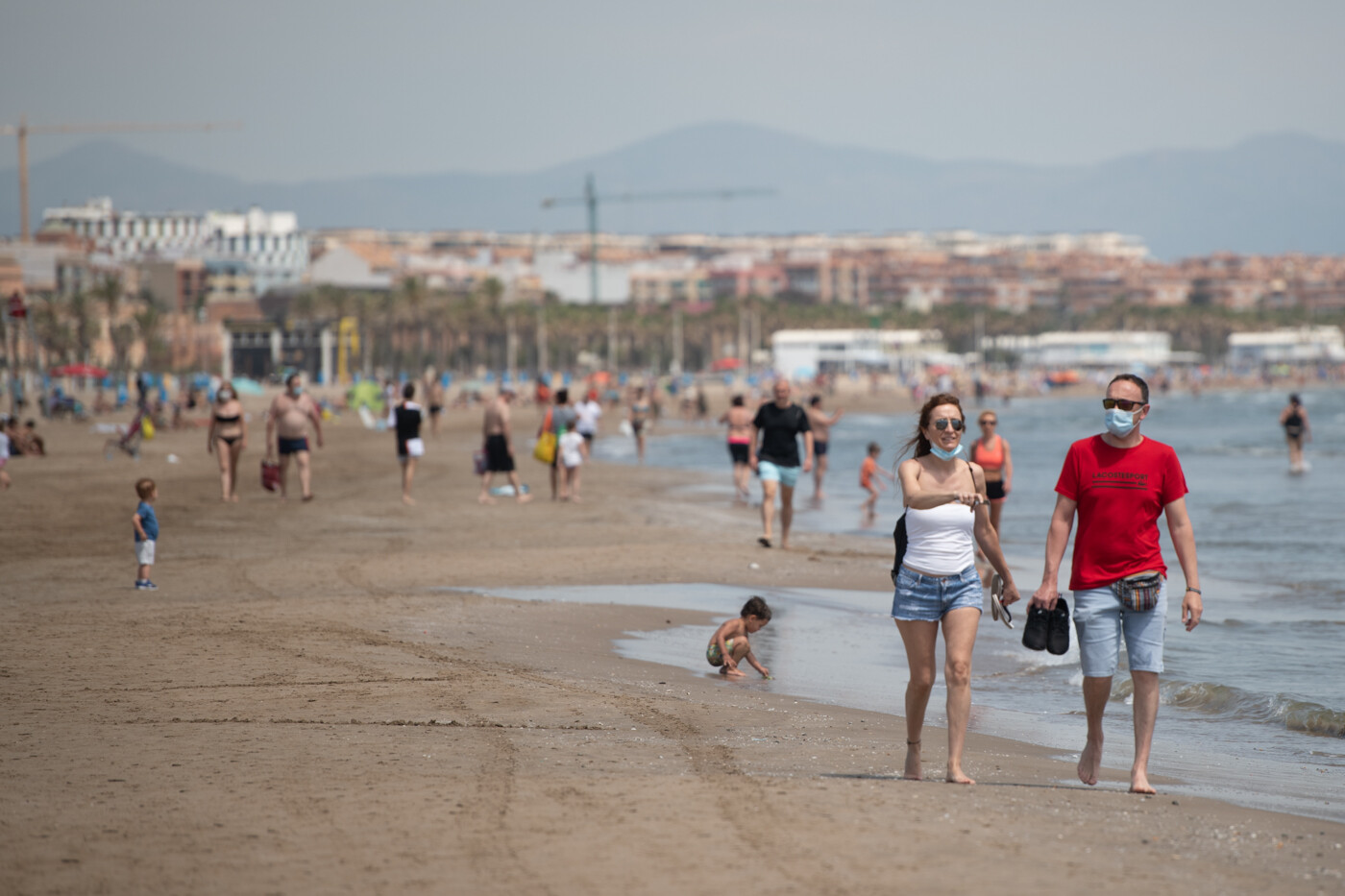 Foto: KIKE TABERNER - 