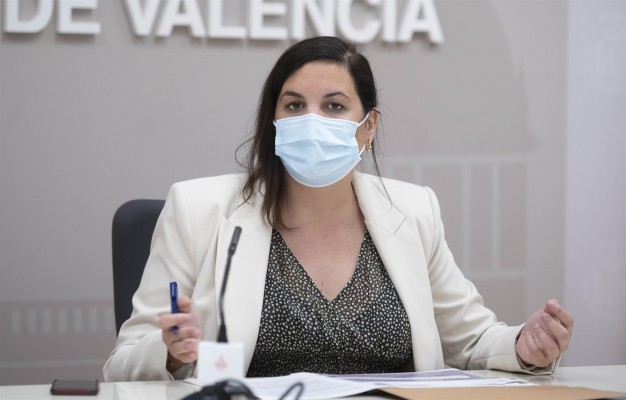 Gómez asegura que la aprobación del Plan Nazaret Este y la L10 serán un 