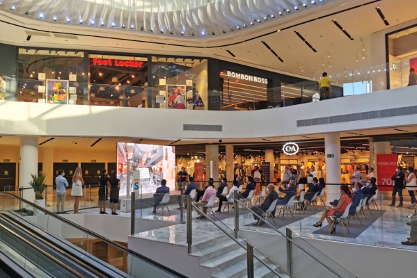 El Centro Comercial Salera acoge una nueva campaña de donación de sangre en Castellón
 
