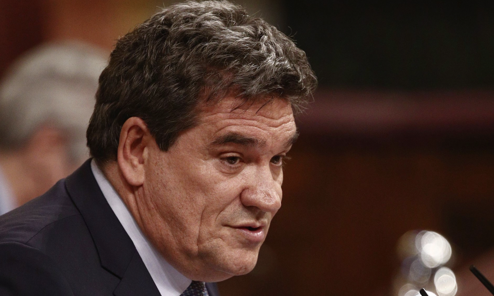 Foto: EUROPA PRESS/E. Parra. POOL - 