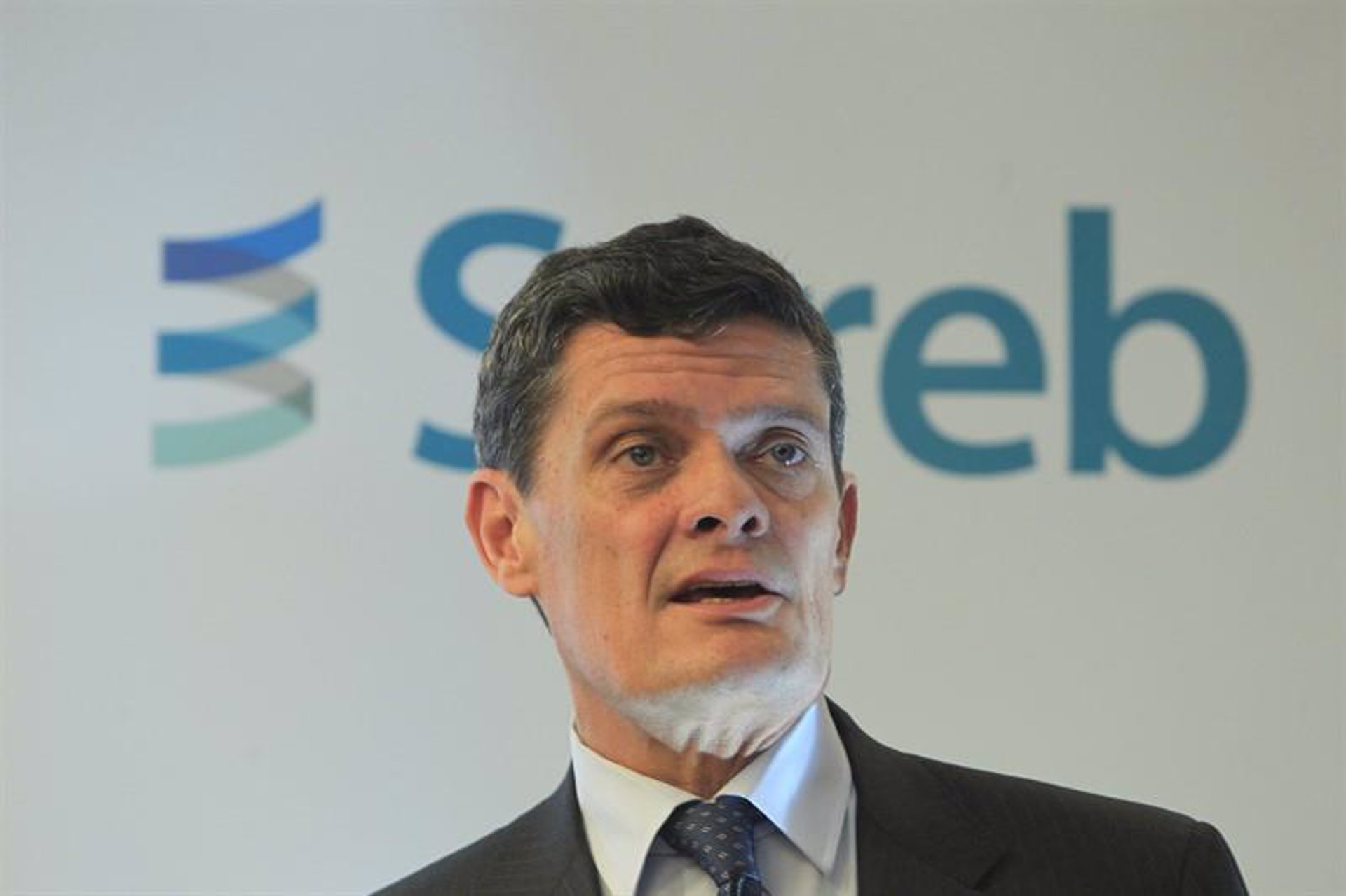 Sareb perdió 1.073 millones en 2020, un 13,3% más, en línea con sus previsiones