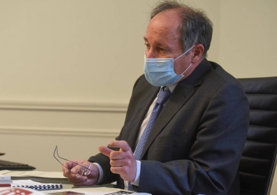El PP pide que el director de la Agencia Antifraude comparezca en Les Corts por declaraciones 