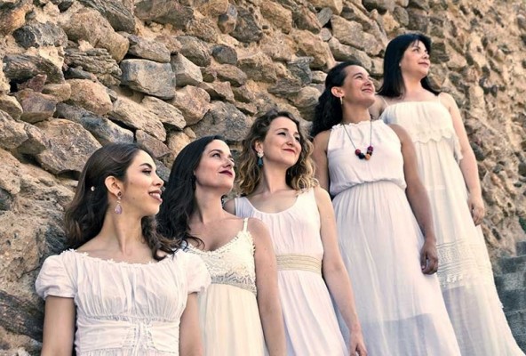 La primavera llega al CIMM con un concierto del quinteto Egeria