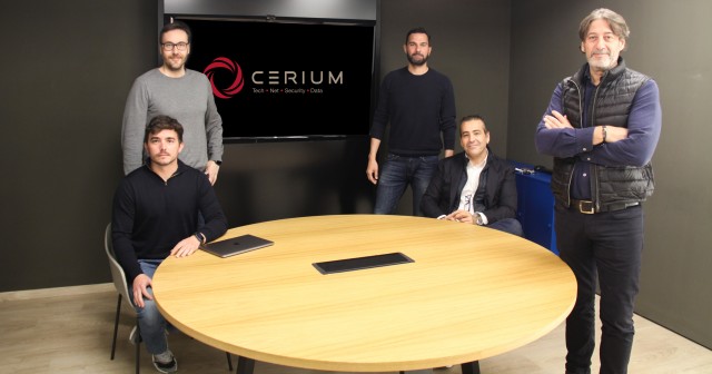 La valenciana Cerium da entrada a dos fondos de inversión en su capital