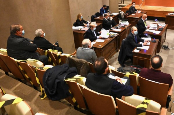 El PP de Vila-real asegura que la sentencia del 'caso Piaf