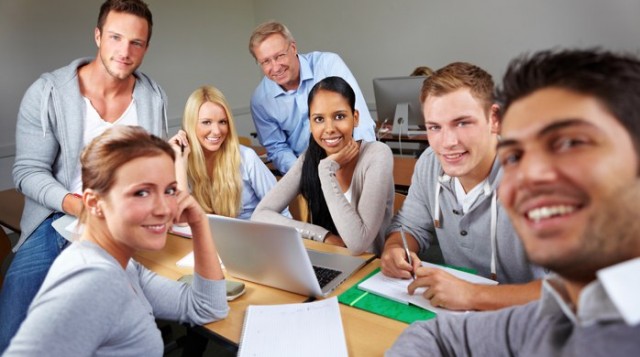 El 84% de los jóvenes no trabajaría en una empresa que no comparta sus valores