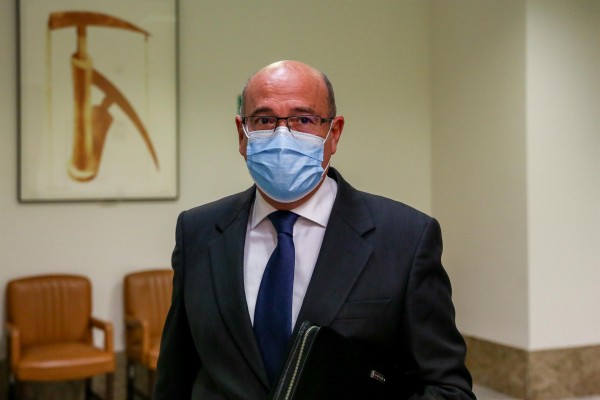 La Audiencia Nacional ordena a Interior reingresar al yeclano Pérez de los Cobos