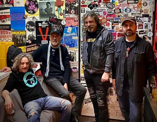 Cine, teatro y un festival de rock, en el menú de Oropesa para Semana Santa